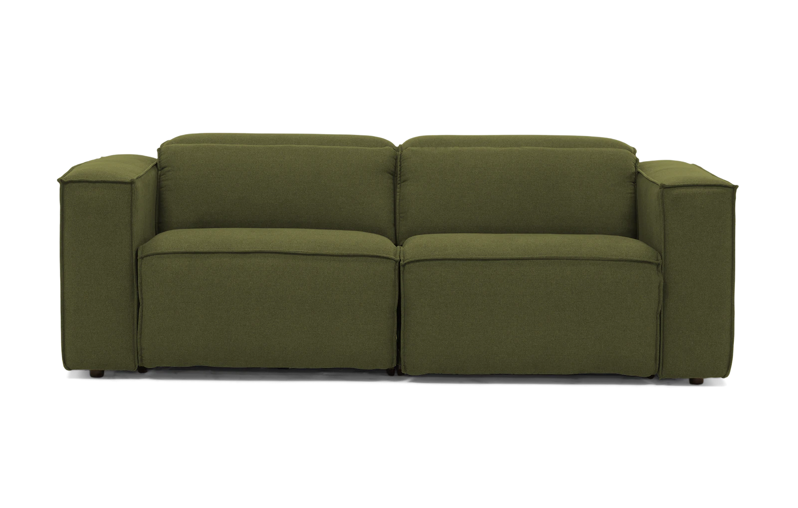 Camden Modular Reclining 2-Piece Sofa